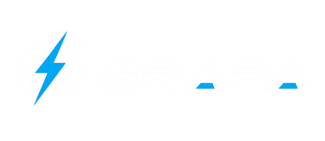 GRAPA Logo