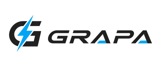 GRAPA Logo